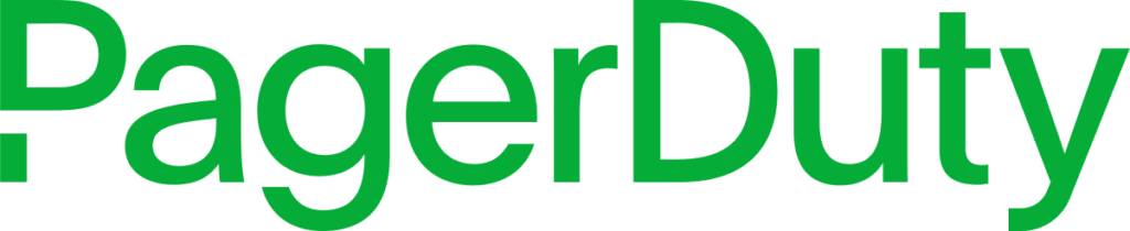 pagerduty logo