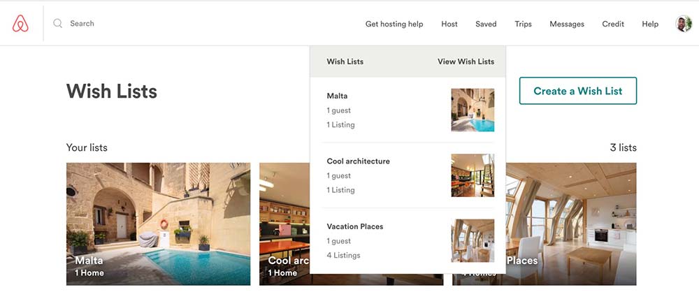 airbnb growth experiment