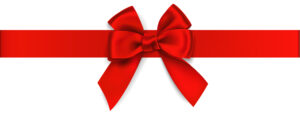 Holiday bow