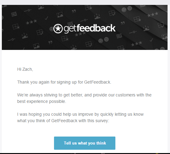 GetFeedback