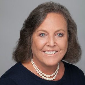ardath albee headshot