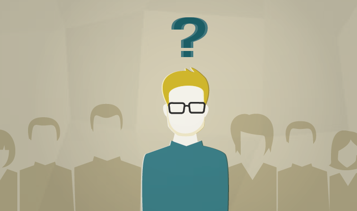 image of an unidentified project manager
