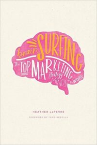 brain surfing