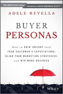 buyer personas