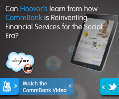 abm targeted display ad