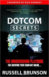 dotcom secrets