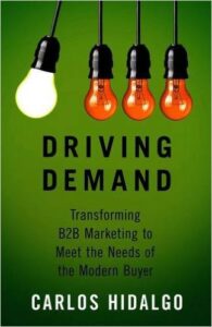 driving demand