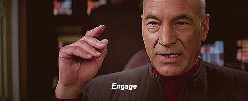 engage your blogging prospects