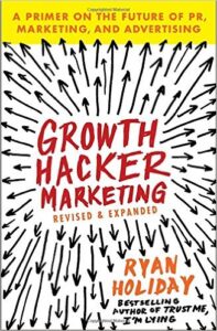 growth hacker marketing