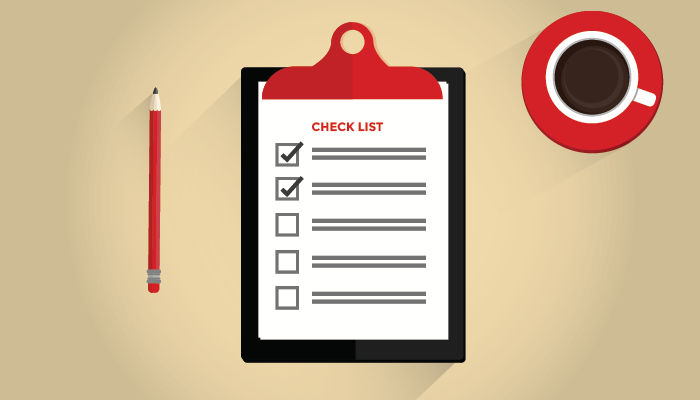 check list for benefits of project management software