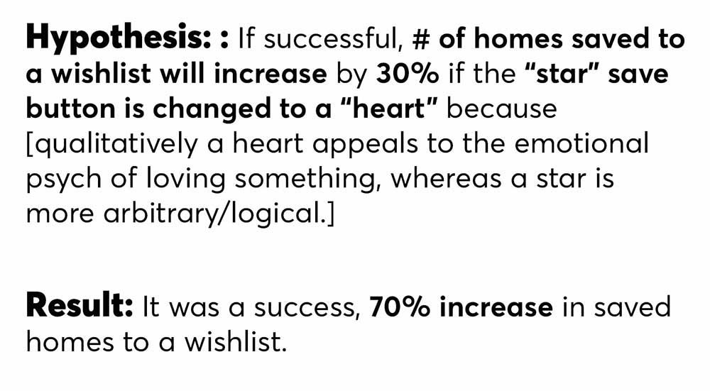 growth hypothesis