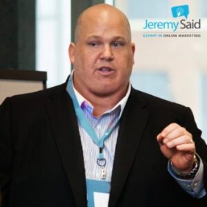 jeremy smith inbound lead generation
