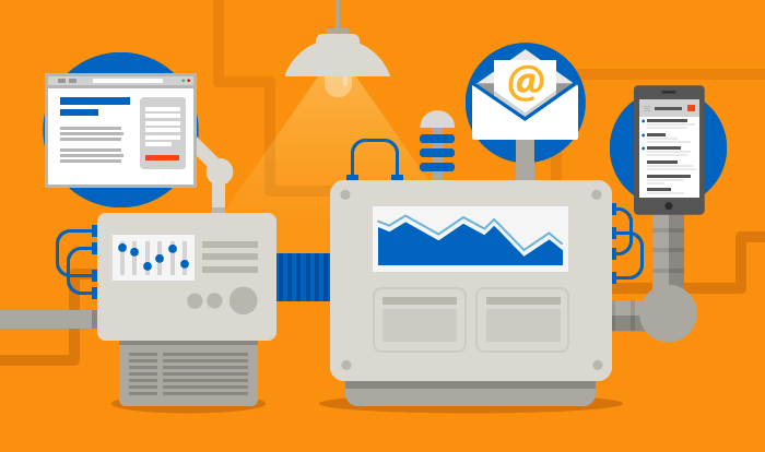 marketing automation