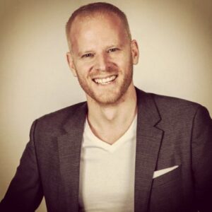 oli gardner inbound lead generation