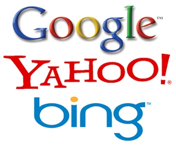 search engines
