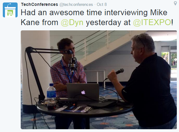 thought leader podcast