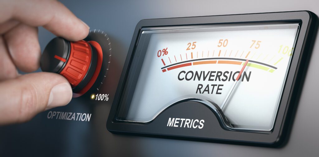 The evolution of lead generation means marketers can focus on leads that convert instead of quantity of leads they create.