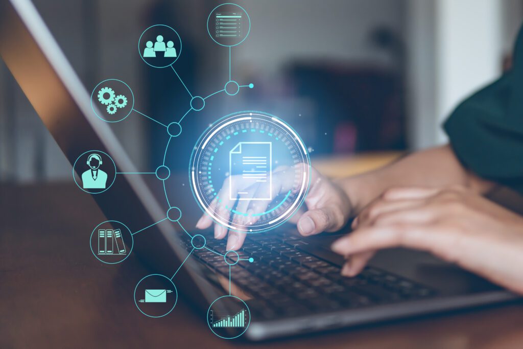 B2B marketers rely on a number of intent signals to understand which visitors are more likely to buy.