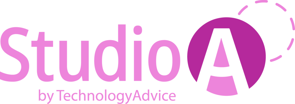 StudioA logo